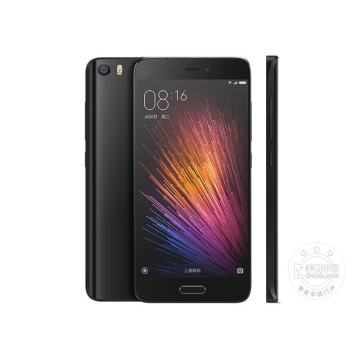 Mobile Phone Mi 5 Phone 3GB+64GB Fingerprint Identification 5.15 Inch Miui 7.0 Snapdragon 820 Quad Core